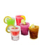 AussieSuperStore Homeware Supplies Silicone Ice Shot Glasses Mould - 4 x Frozen Shooter Pack Silicone Ice Shot Glasses Mould 4 x Frozen Shooter Pack | Glass Mold CB4CUPICETRAY